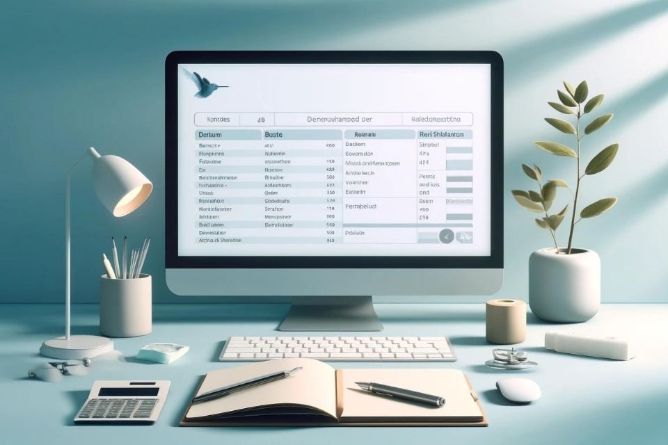 Abrechnungskurs Online-Seminar Abrechnung für Heilpraktiker für Psychotherapie
